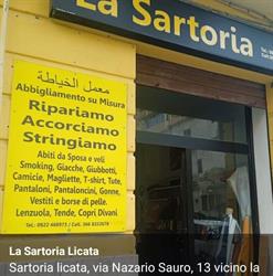 La Sartoria Licata