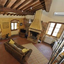 Loft La Civetta