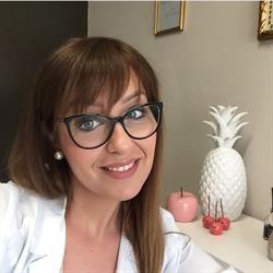 Dott.ssa Monica Barducco - Biologa Nutrizionista