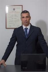 Avvocato Flaviano Pisani