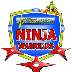 Dynamika Ninja Warriors