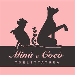 Mimì e Cocò Toelettatura