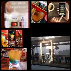 Kusco bar