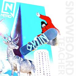 SNOWBOARD TEACHER
