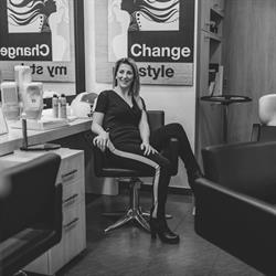Tirabaci Hair Designer
