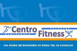 Centro Fitness Montagnola