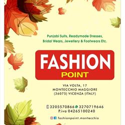 Fashion point