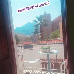 Hakuna matata San Vito