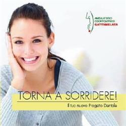 Ambulatorio Odontoiatrico Gattamelata