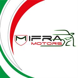 MIFRA Motors