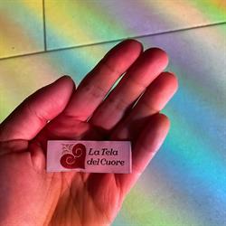 Jessica Nulli - La Tela del Cuore