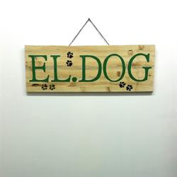 El.Dog Toeletta Petshop