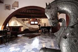 I Cavalli del Sole - farmhouse in Sicily