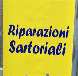 Sartoria Sacchetti