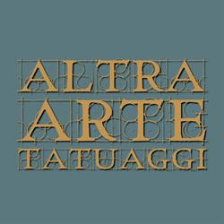 Altra Arte Tatuaggi