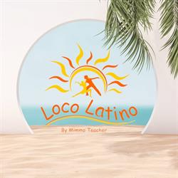 Loco Latino asd - by Mimmo Teacher