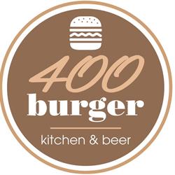 400 Burger