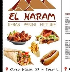 El Haram Caserta
