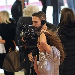 Video Ciak di Picchiantano Andrea
