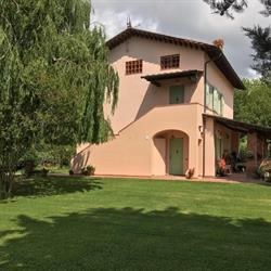 Villa Favilli