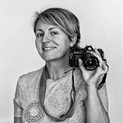Photographer studio Alice Godone