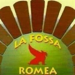La Fossa Romea