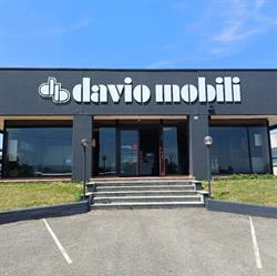 davio mobili tortona