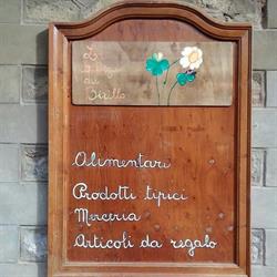 La Bottega del Birillo