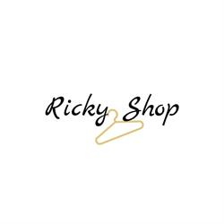 Ricky Shop