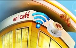 ENI CAFE' Stabia