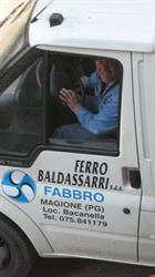Ferro Baldassarri Snc