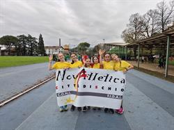 ASD Novatletica Città di Schio