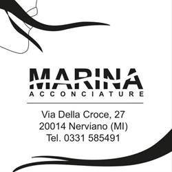 Acconciature Marina