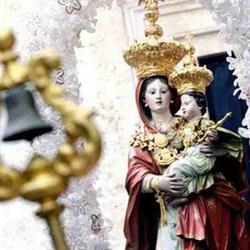 Basilica Pontificia Minore Madonna del Pozzo patrona