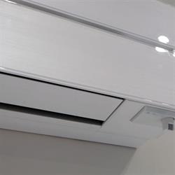 MDP Tecnology srl Climatizzazione DEL Pasqua MARCO