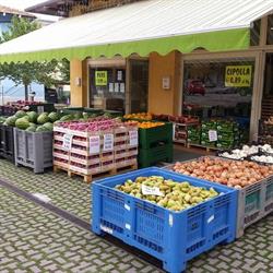 Ortofrutta-Salumeria-Gastronomia Montalto