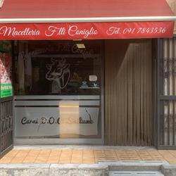 Macelleria f.lli Coniglio