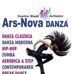 Ars Nova Danza