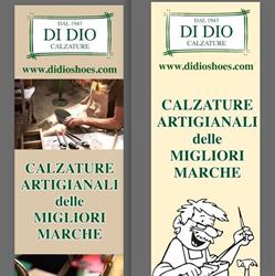 Calzature DI DIO dal 1943