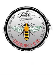 Dedicato a te tattoo
