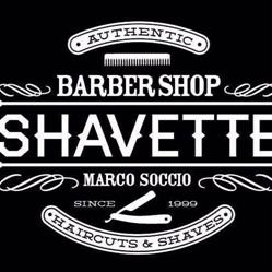 Shavette Barbershop