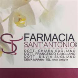Farmacia S.Antonio Deiva Marina