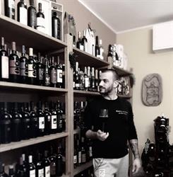 Enoteca Su Giuali