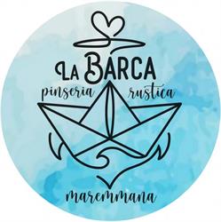 La Barca Pinseria Rustica Maremmana