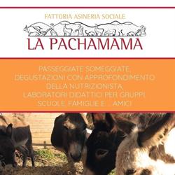 Fattoria Sociale Pachamama