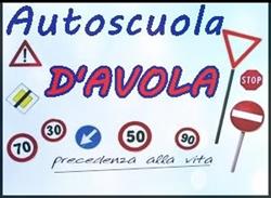 Scuola guida D'Avola