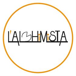 L'Alchimista