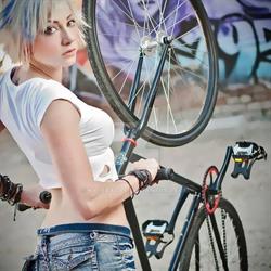 Carlito's bike