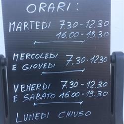 Carni e sapori macelleria Boschiero