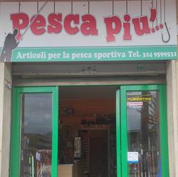 Pesca Più